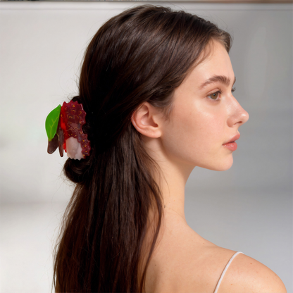 Pince à cheveux Beauty Watermelon | NueShiny