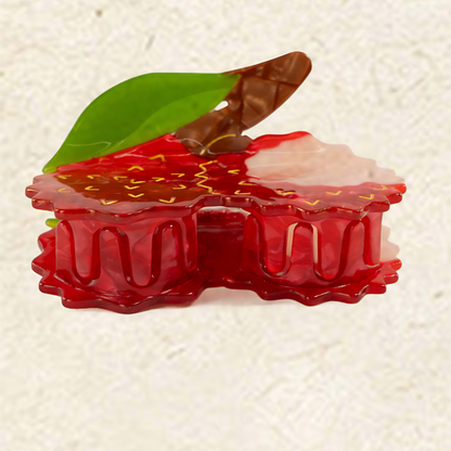 Pince à cheveux Beauty Watermelon | NueShiny
