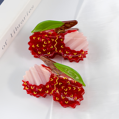 Pince à cheveux Beauty Watermelon | NueShiny