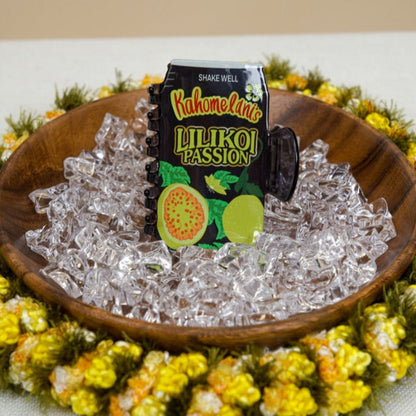 Medium Tropical Fruit Hair Claw
