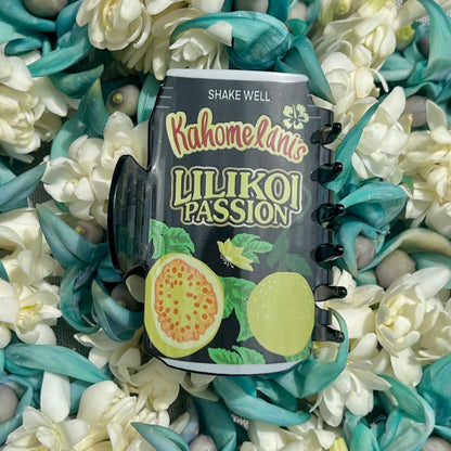 Medium Tropical Fruit Hair Claw