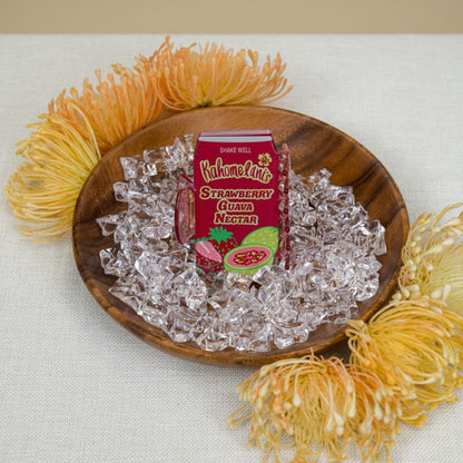 Medium Tropical Fruit Hair Claw