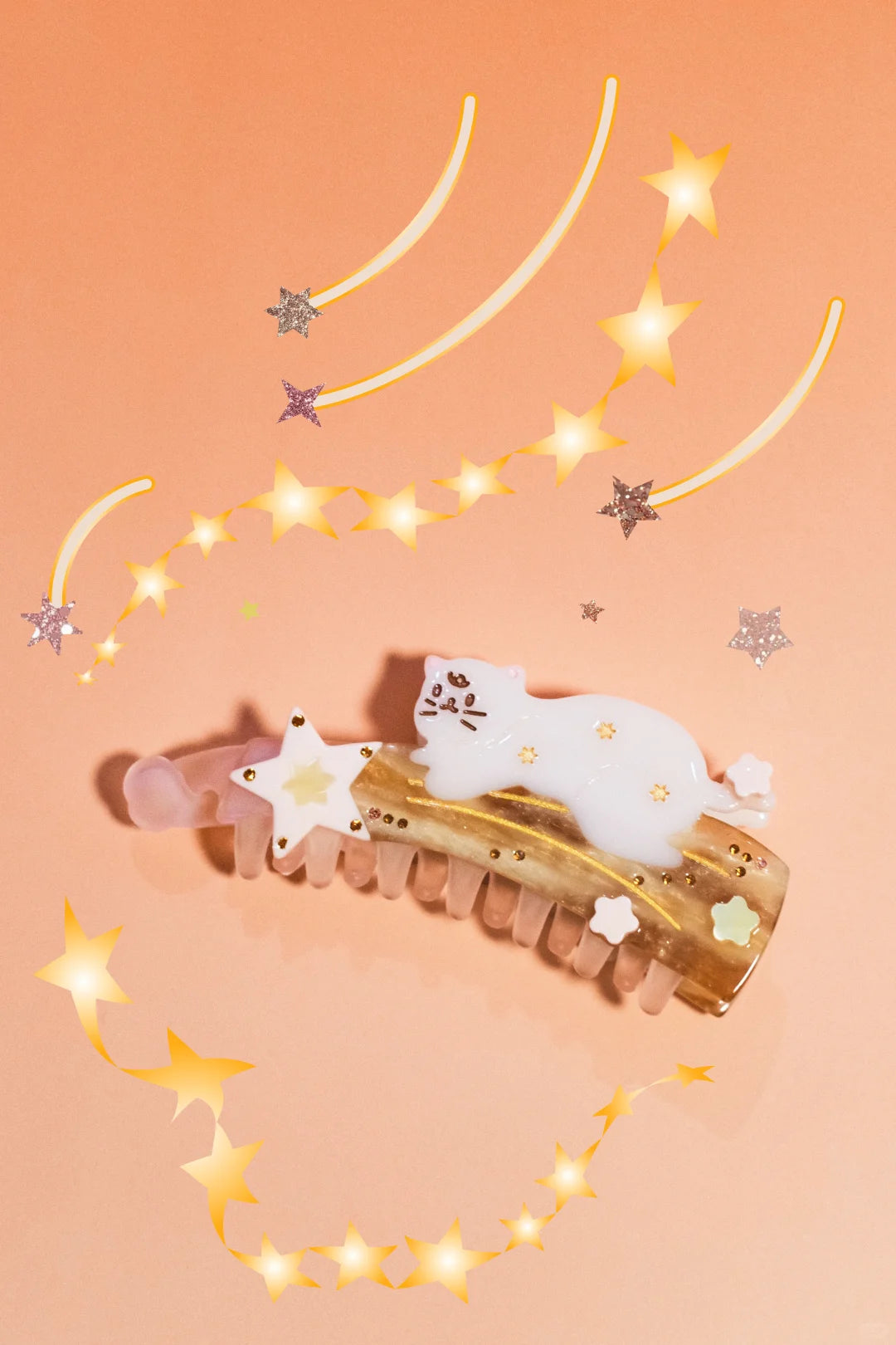 西瓜美发爪丨NueShiny
