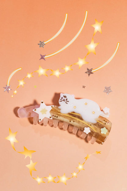 西瓜美发爪丨NueShiny