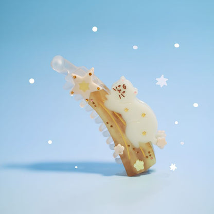西瓜美发爪丨NueShiny
