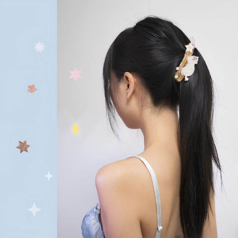 西瓜美发爪丨NueShiny