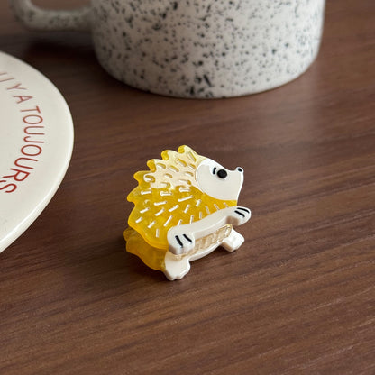 Mini Animal & Insect Hair Claw  Collection