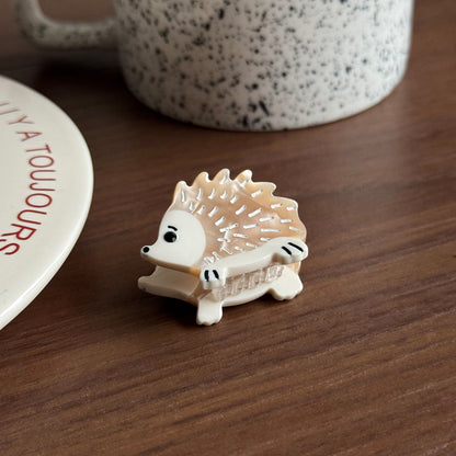 Mini Animal & Insect Hair Claw  Collection