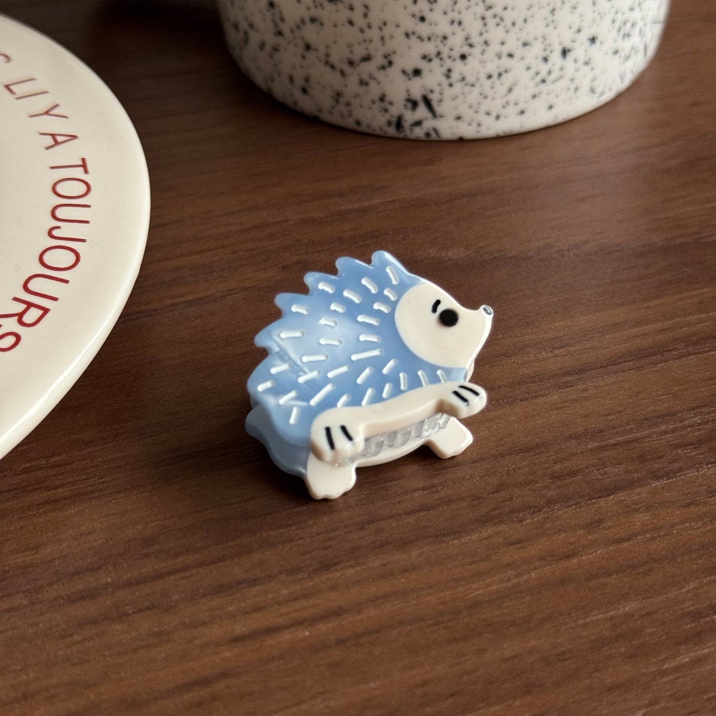 Mini Animal & Insect Hair Claw  Collection