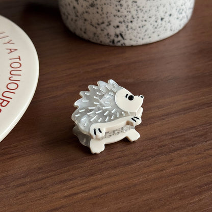Mini Animal & Insect Hair Claw  Collection