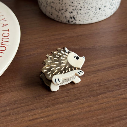 Mini Animal & Insect Hair Claw  Collection