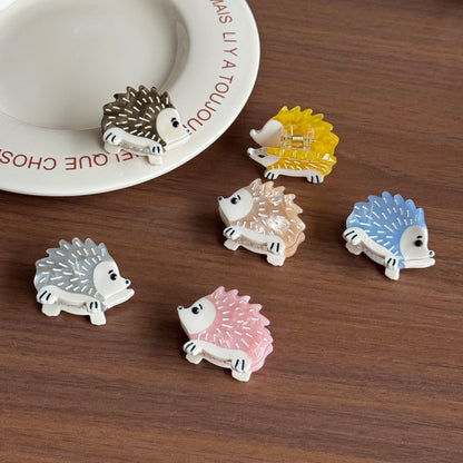 Mini Animal & Insect Hair Claw  Collection