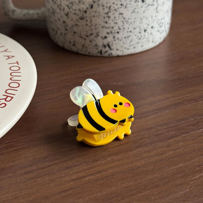 Mini Animal & Insect Hair Claw  Collection