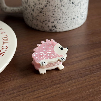 Mini Animal & Insect Hair Claw  Collection