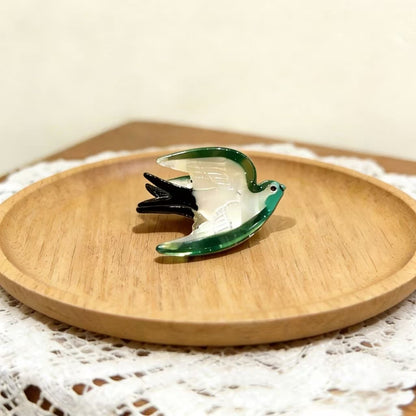 Mini Animal & Insect Hair Claw