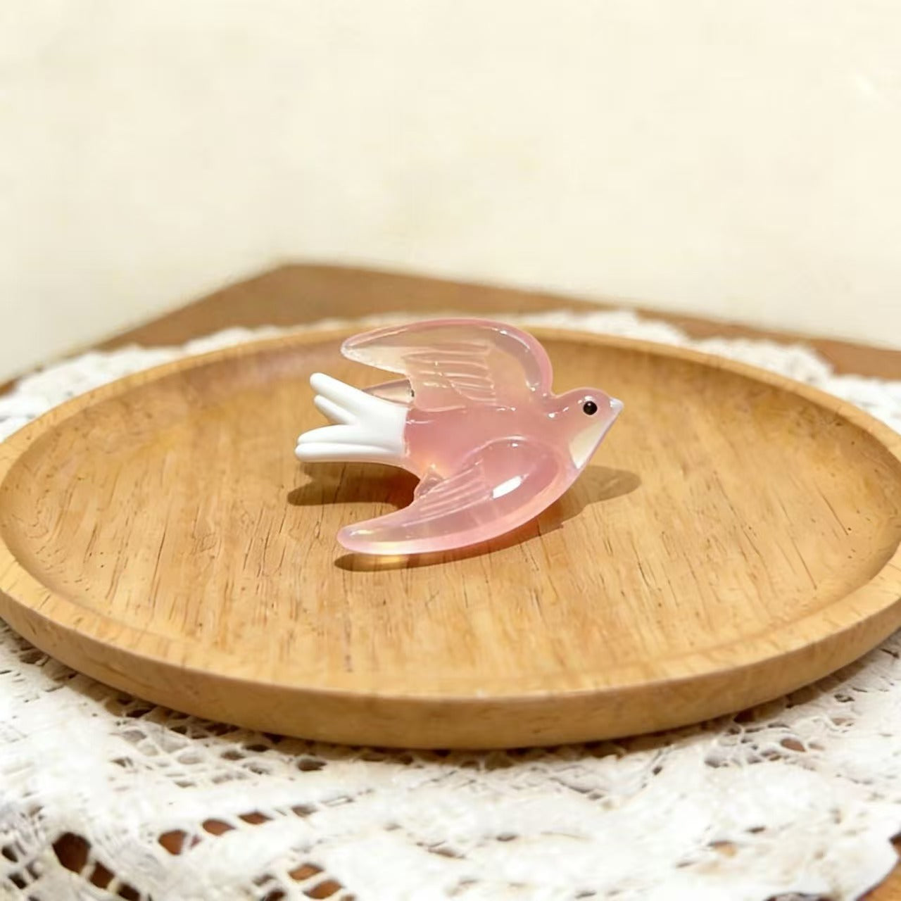 Mini Animal & Insect Hair Claw
