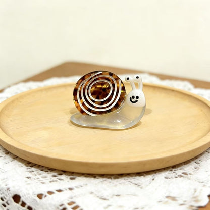 Mini Animal & Insect Hair Claw