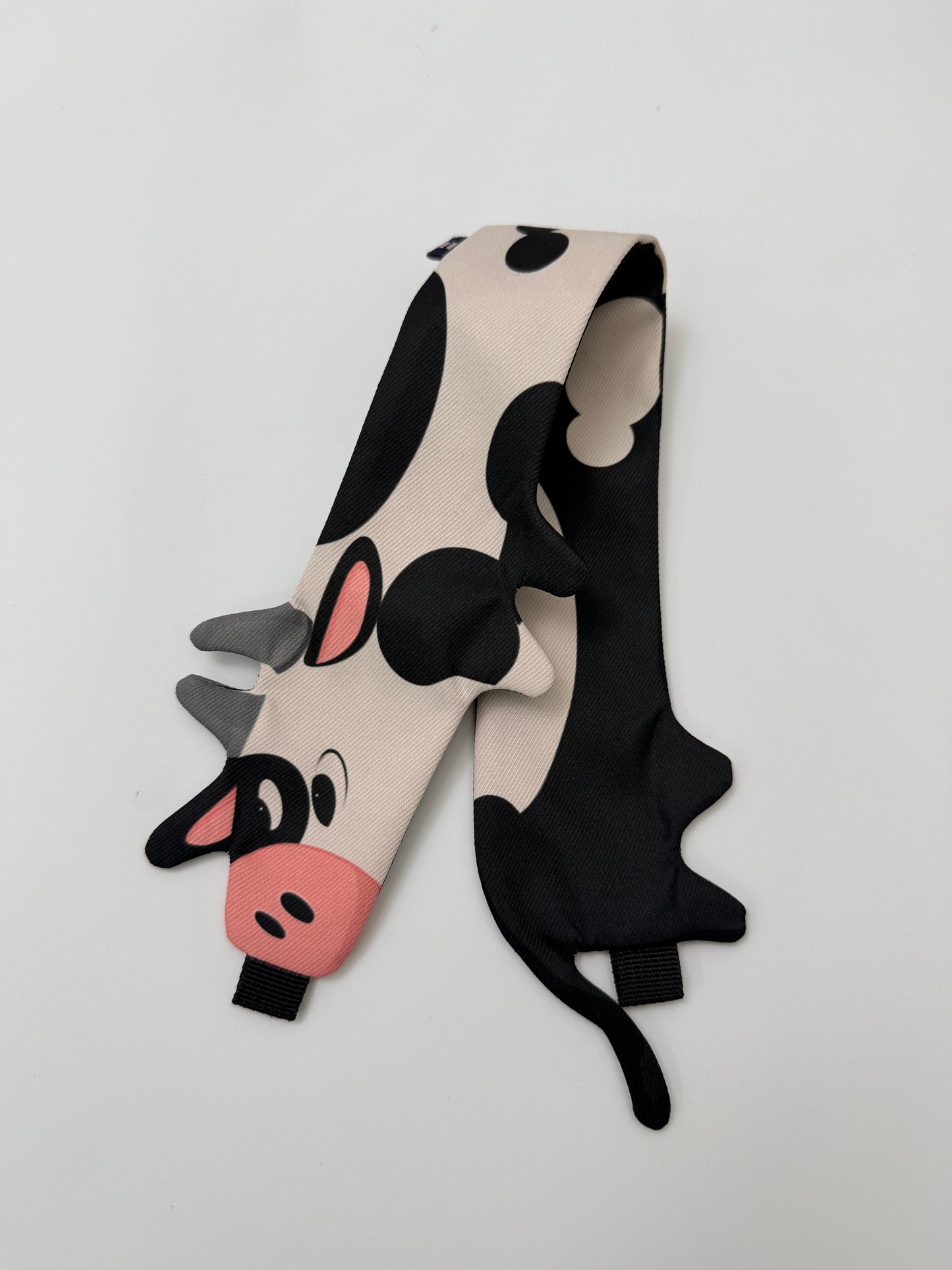 Cute Animal Phone Wrist Strap Keychain