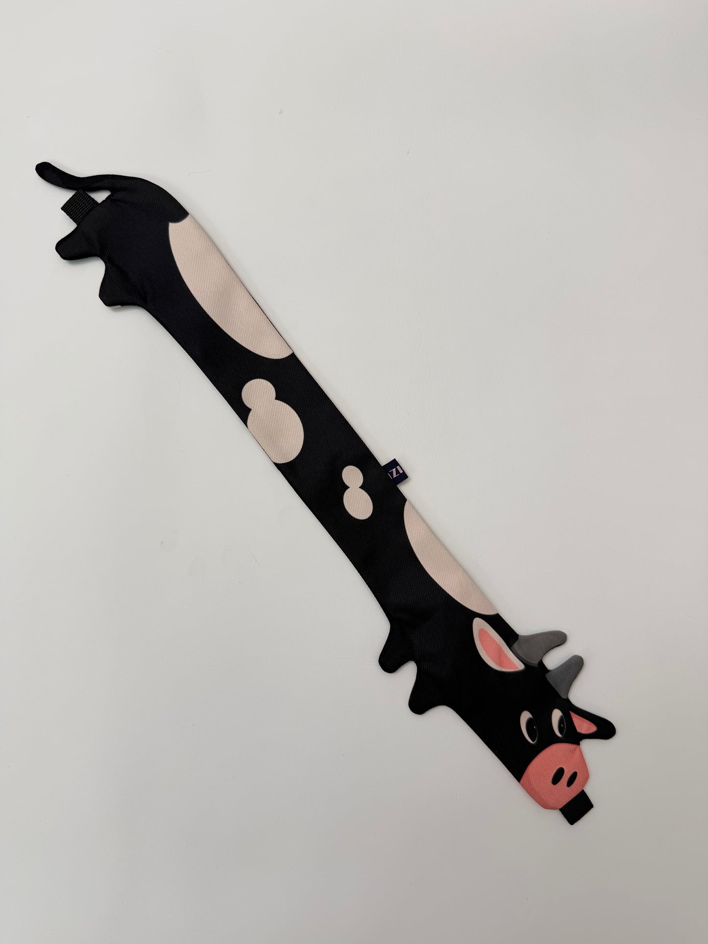 Cute Animal Phone Wrist Strap Keychain