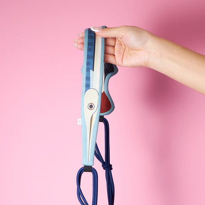 Needlefish Crossbody Phone Strap丨Lemonschunks