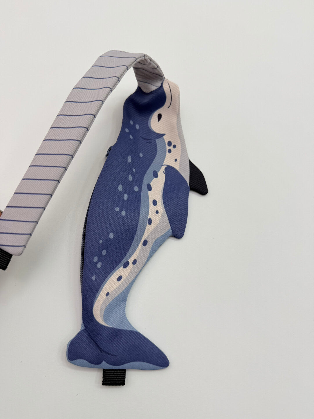Ocean Animal Phone Wrist Strap Keychain 11 Styles
