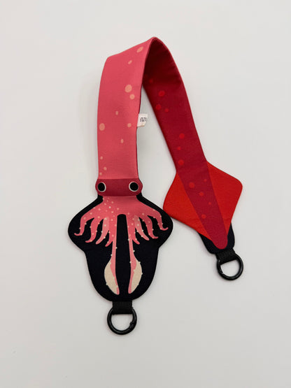 Ocean Animal Phone Wrist Strap Keychain 11 Styles