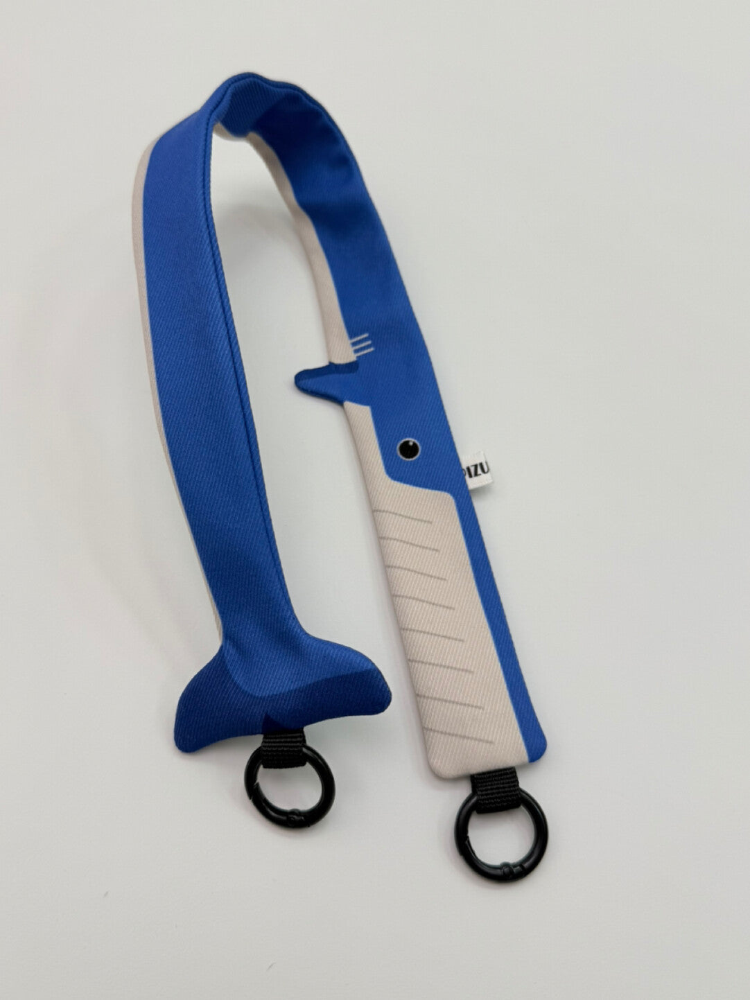 Ocean Animal Phone Wrist Strap Keychain 11 Styles