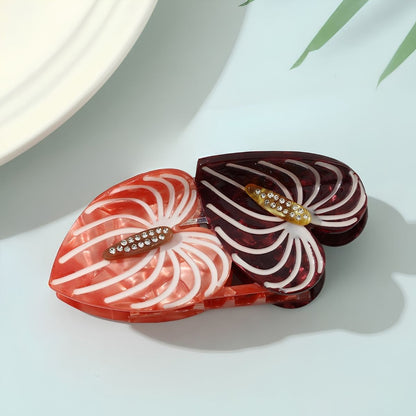 Pince à cheveux Beauty Watermelon | NueShiny