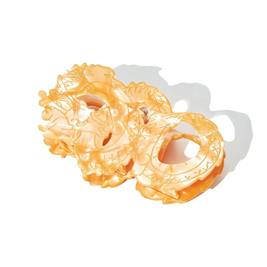 Large Yellow Dragon Hair Claw丨Lemonschunks