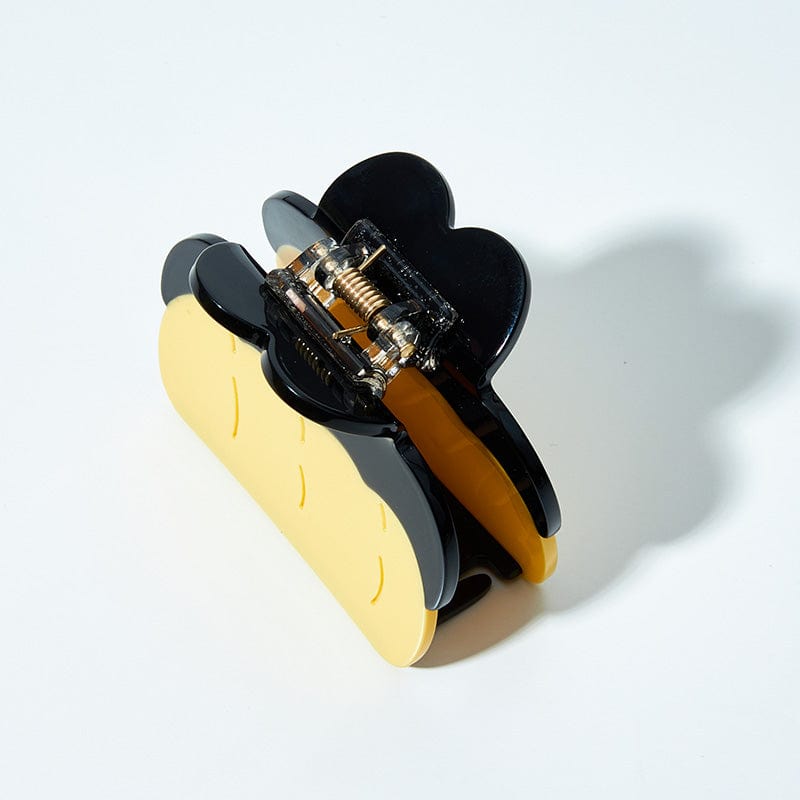 Small Pudding Hair Claw丨Lemonschunks