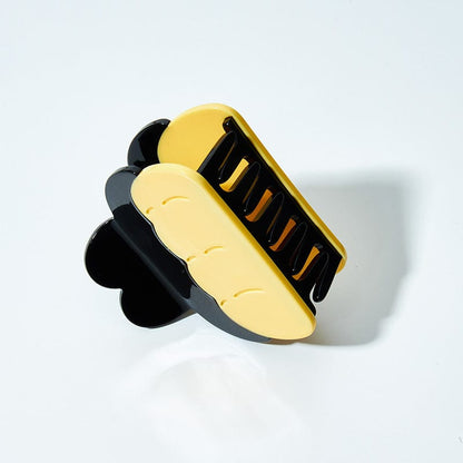 Small Pudding Hair Claw丨Lemonschunks