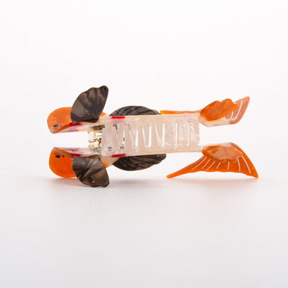 Large Koi Fish Hair Claw丨Lemonschunks