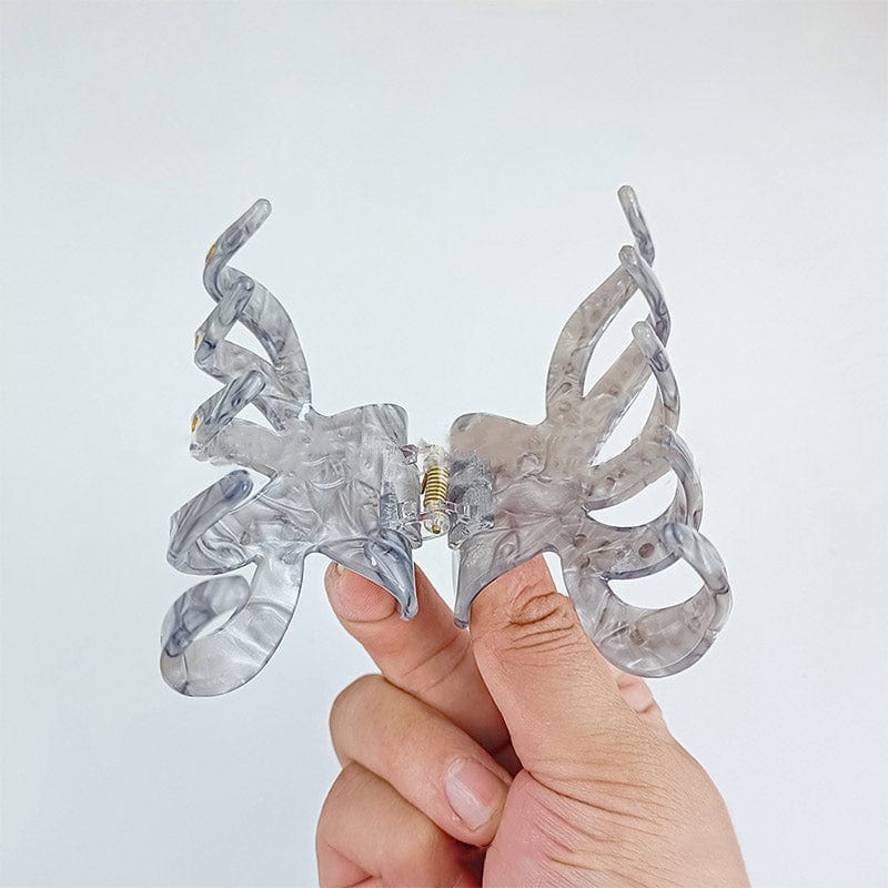 Medium Gray Octopus Claw丨Lemonschunks