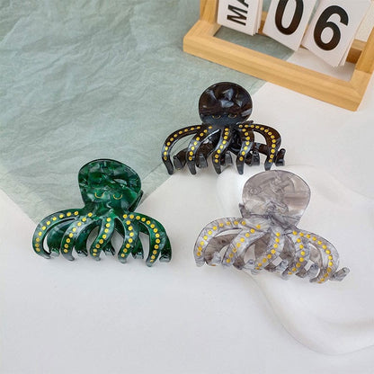 Medium Gray Octopus Claw丨Lemonschunks