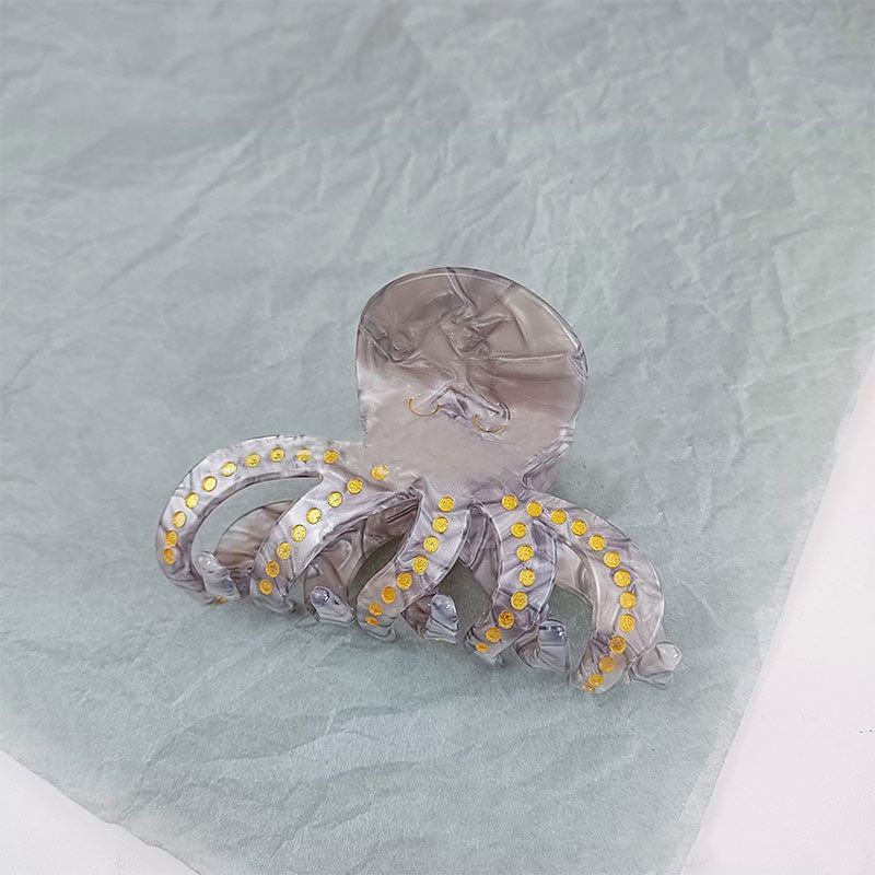 Medium Gray Octopus Claw丨Lemonschunks