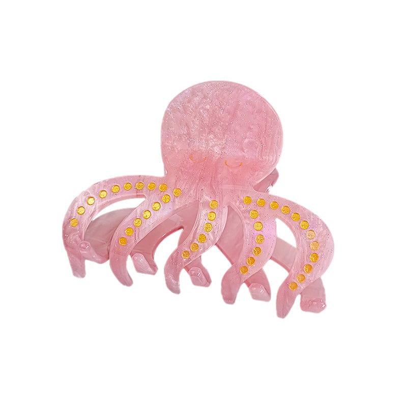 Medium Pink Octopus Claw丨Lemonschunks