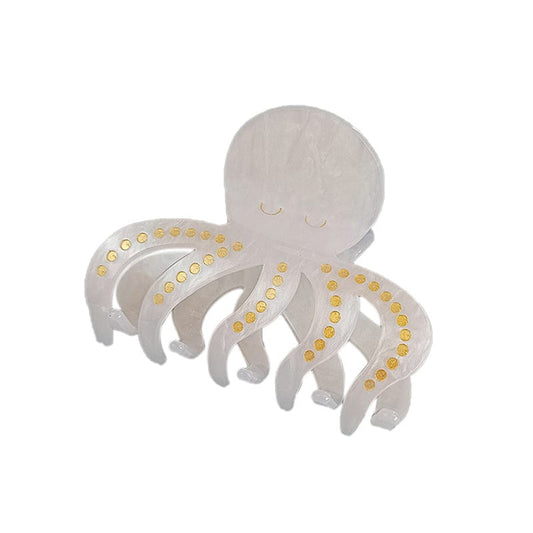 Medium White Octopus Claw丨Lemonschunks