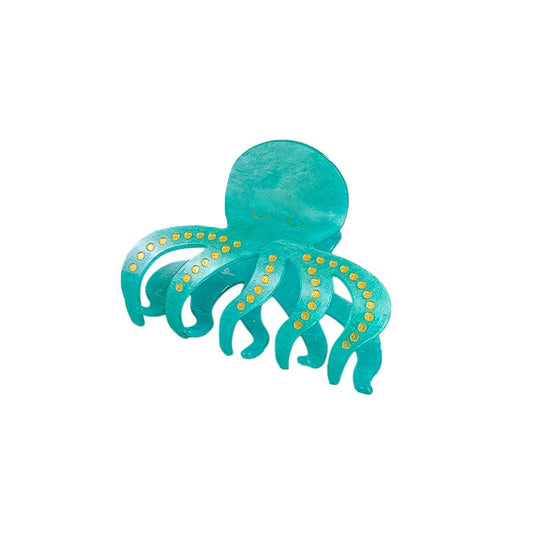 Medium Green Octopus Claw丨Lemonschunks