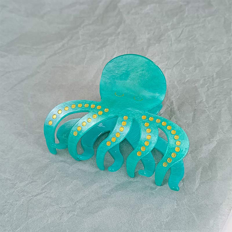 Medium Green Octopus Claw丨Lemonschunks