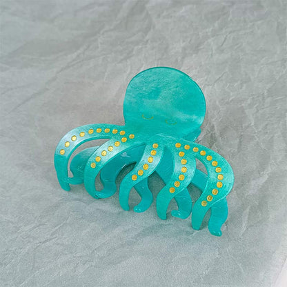 Medium Green Octopus Claw丨Lemonschunks