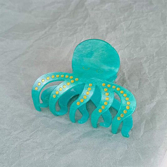 Medium Green Octopus Claw丨Lemonschunks