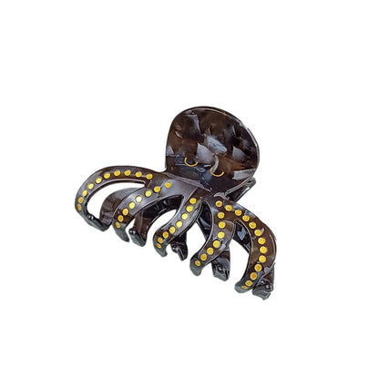 Medium Brown Octopus Claw丨Lemonschunks