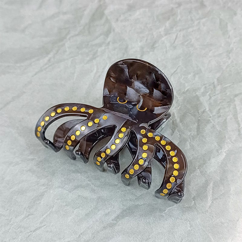 Medium Brown Octopus Claw丨Lemonschunks