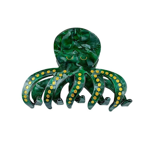 Medium Japser Octopus Claw丨Lemonschunks