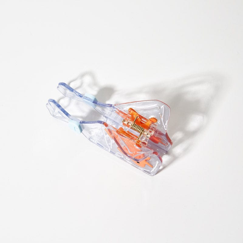 Medium Goldfish In A Bag Hair ClawحNueShiny