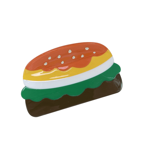 Medium Hamburg Hair Claw