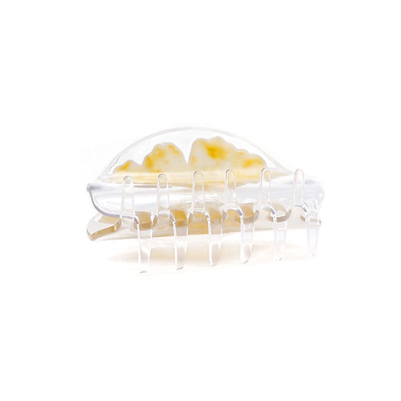 Medium Ginkgo Leaf Hairpin