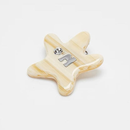 Mini Butter Cheese Starfish Side Clip