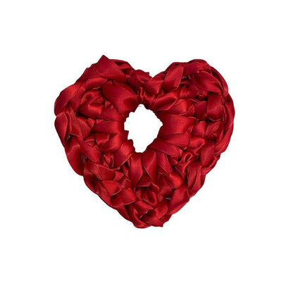 Red Love Hairband