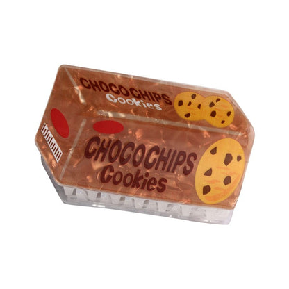 Medium  Cookies-C Hair Claw